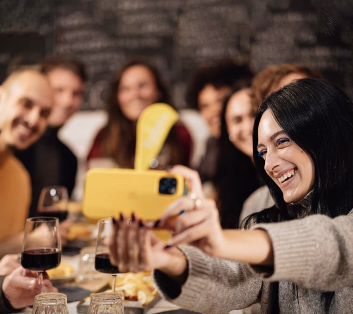 Cena da La Birreria - Only Beer: 3 posti liberi