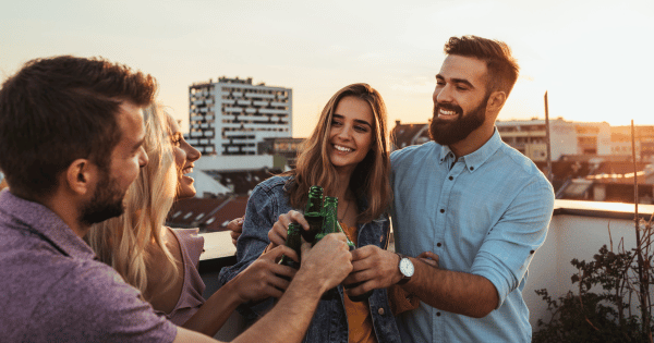 Karaoke da Pier The Roof: 9 posti liberi