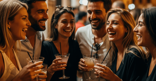 Karaoke da Vista Mare: 7 posti liberi