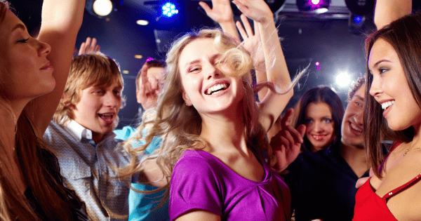 Tavolo genitori single da Discoteca Gilda: 10 posti liberi