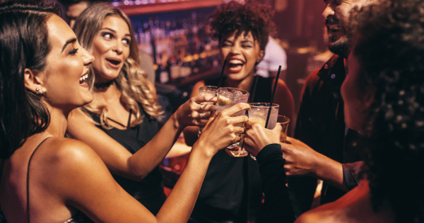 Cena da VOGA BEACH EXPERIENCE: 4 posti liberi