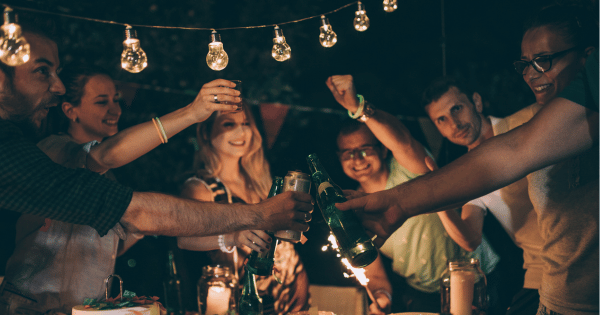 Let’s dance da unacosaeasy: 15 posti liberi