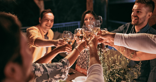 Cena da Vinosophia Store by Chiusa Grande: 8 posti liberi