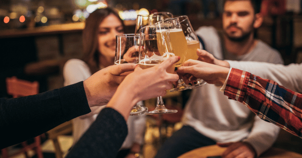 Cena da La Bulle Enoteca con cucina: 1 posto libero