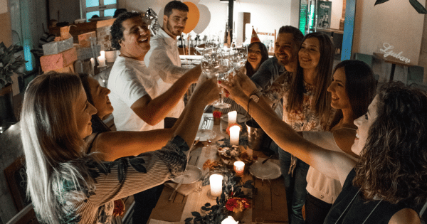 Cena da Birrificio Gregorio: 10 posti liberi