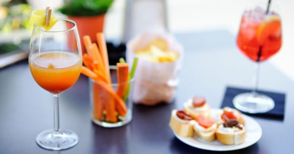 Aperitablo