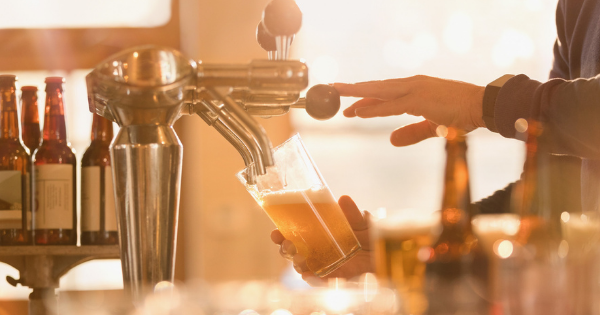 Adler Bier Stube
