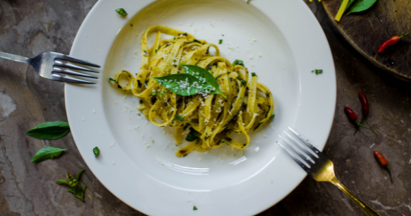 Cena da Befit life: 6 posti liberi
