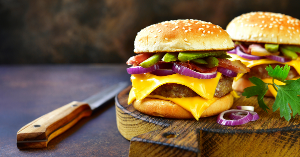 McDonald's Milano Via Dante