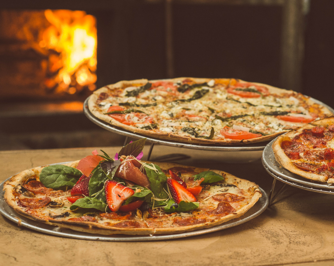 Karaoke da Lentini's Pizza & Restaurant Grill: 5 posti liberi