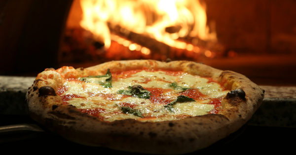 Cena da Raffaele Di Stasio Pizza e Cucina contemporanea Lissone: 11 posti liberi