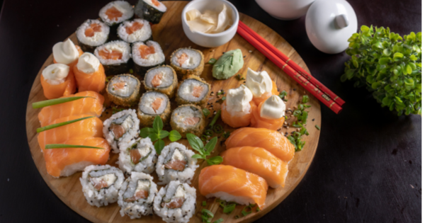 Cena da Ristorante Kyoto: 5 posti liberi