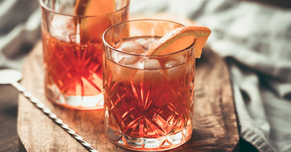 Aperitivo da Ca' Malena: 4 posti liberi