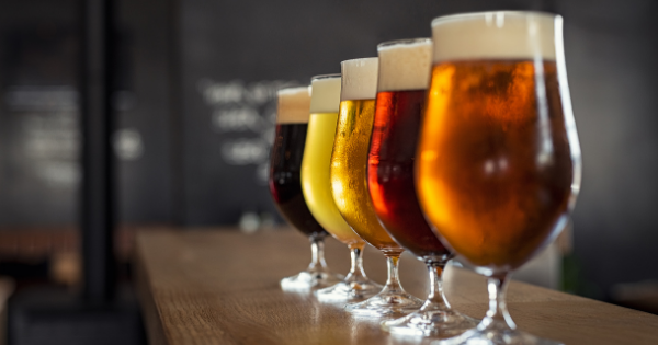 Aperitivo da Doppio Malto Genova: 11 posti liberi
