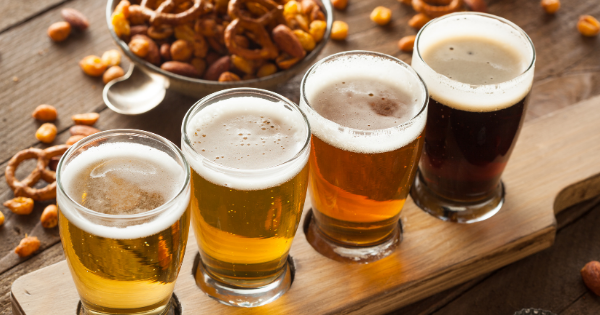 Cena da DRUNKEN SAILOR BIRRERIA: 9 posti liberi
