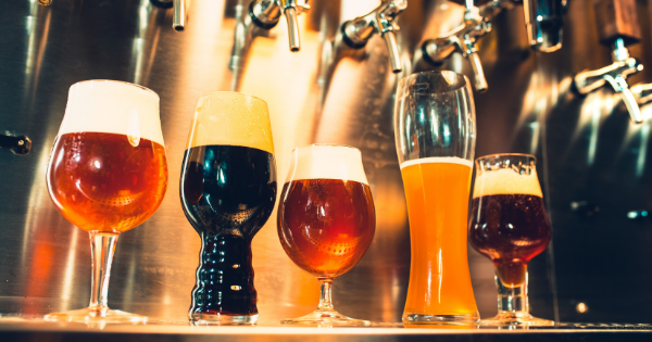 Aperitivo da Corona Pizza Birra e Libertà: 4 posti liberi