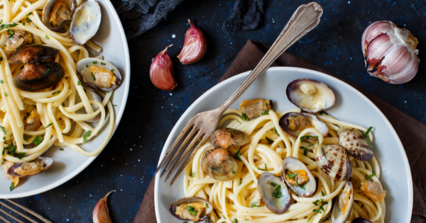 Cena da L'Antico Molo: 6 posti liberi