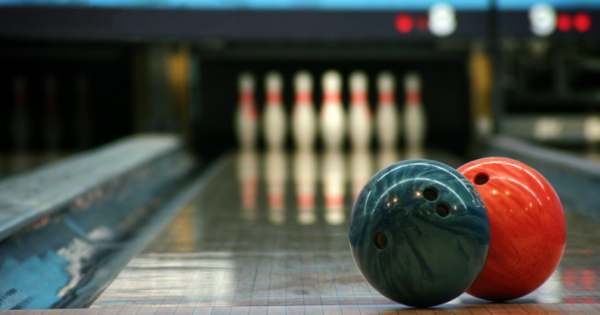 Sport, Fan and Food! da Playup Bowling: 2 posti liberi