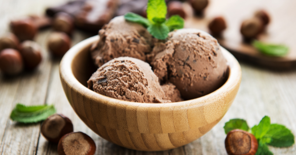 Cena da Chocofusion: 5 posti liberi