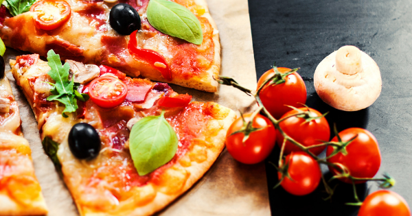 Pizza o carne. Dance 80 90 dj PANICO da Lunario Cantù: 11 posti liberi