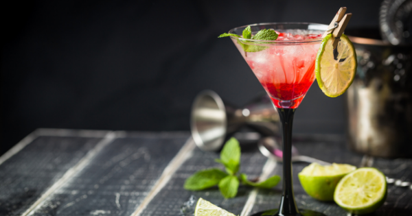 Aperitivo da CasaGoffi: 10 posti liberi
