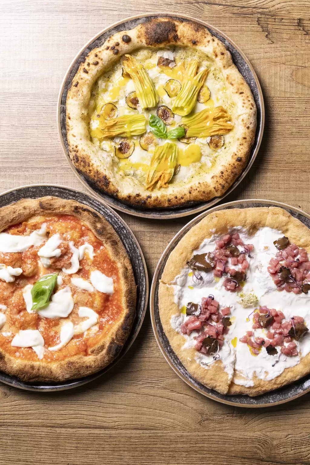 Immagine del ristorante 6011