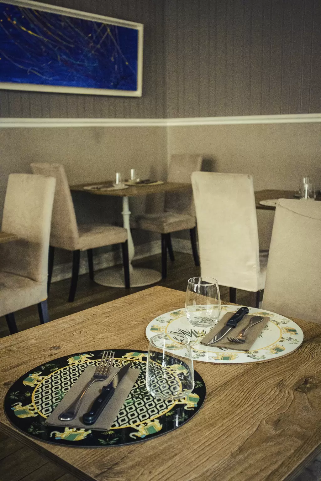 Immagine del ristorante 6013