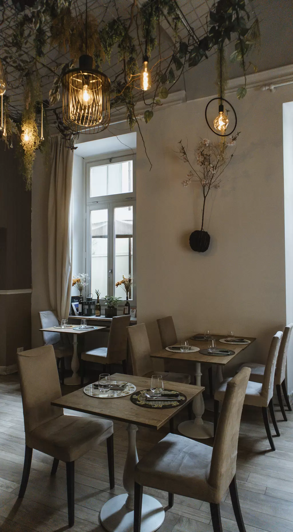Immagine del ristorante 6015
