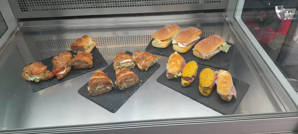 Immagine del ristorante 842