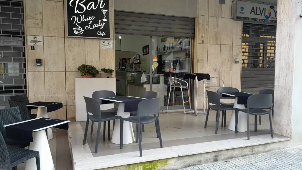 Immagine del ristorante 843