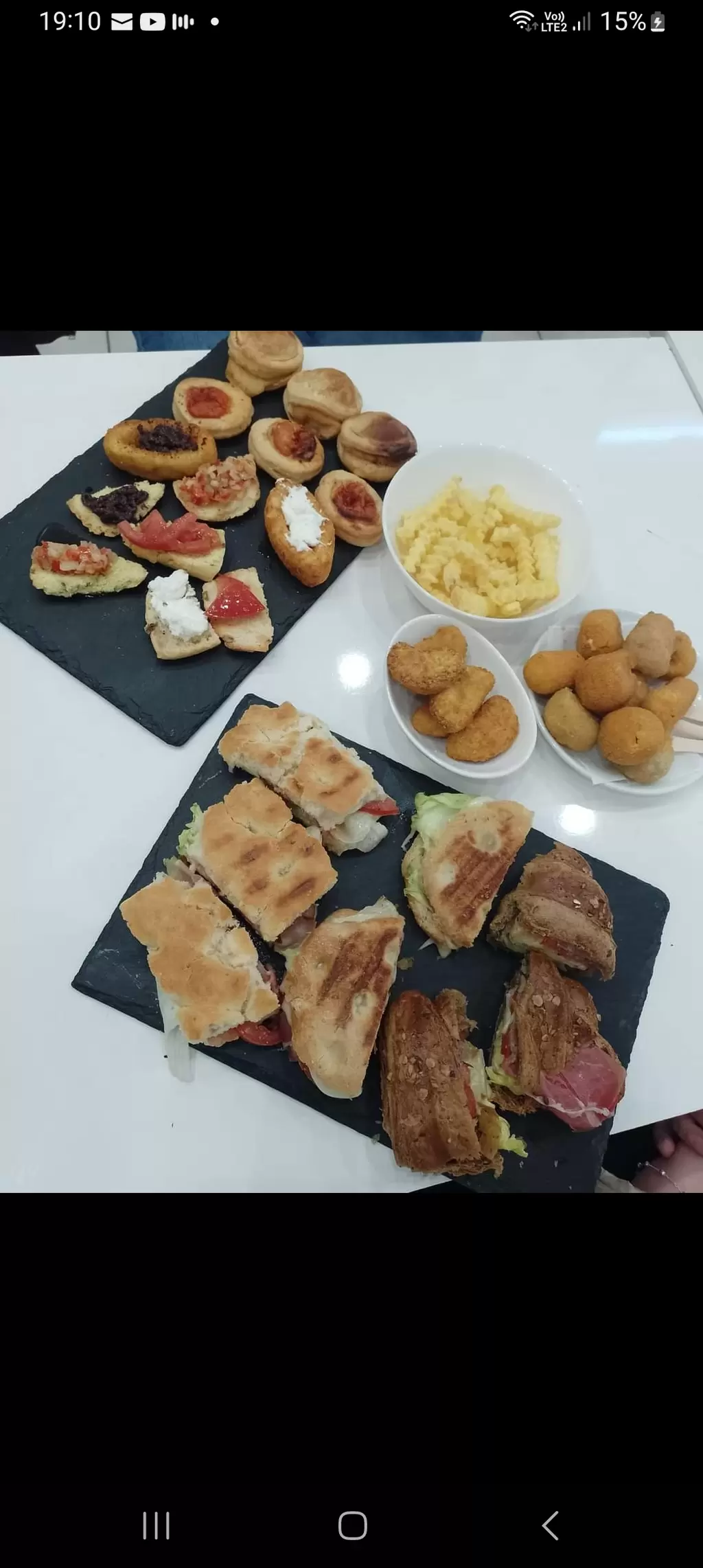 Immagine del ristorante 841