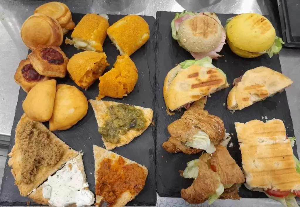 Immagine del ristorante 840