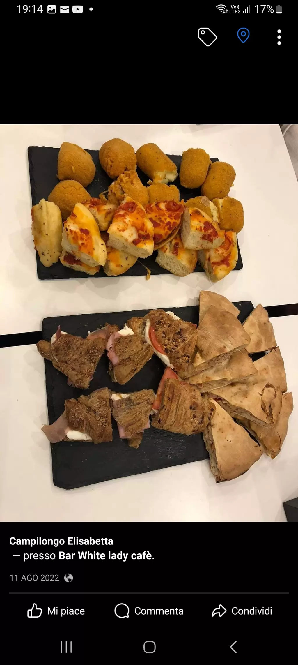 Immagine del ristorante 839