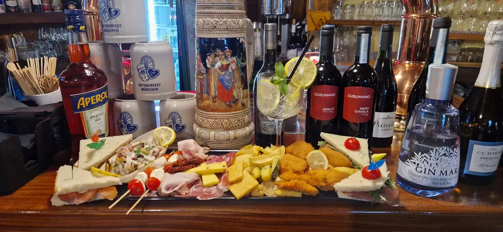 Immagine del ristorante 2411