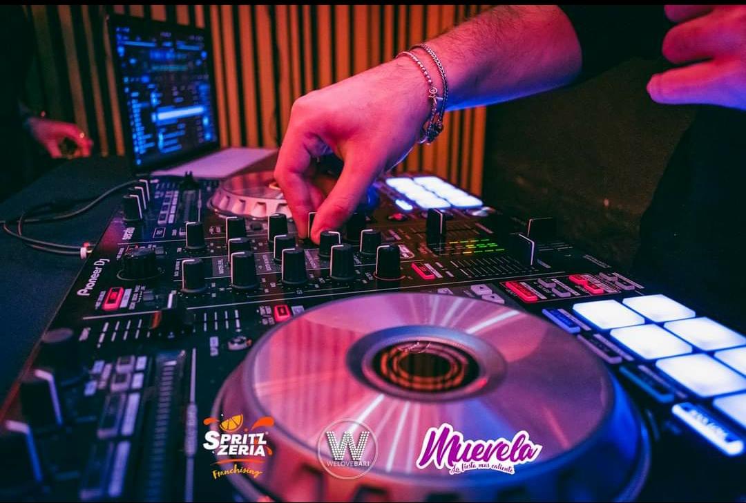 Restaurant image 576