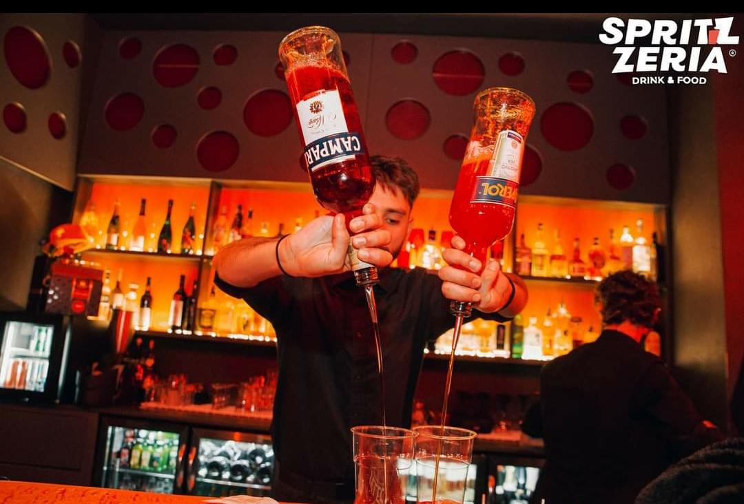 Restaurant image 575