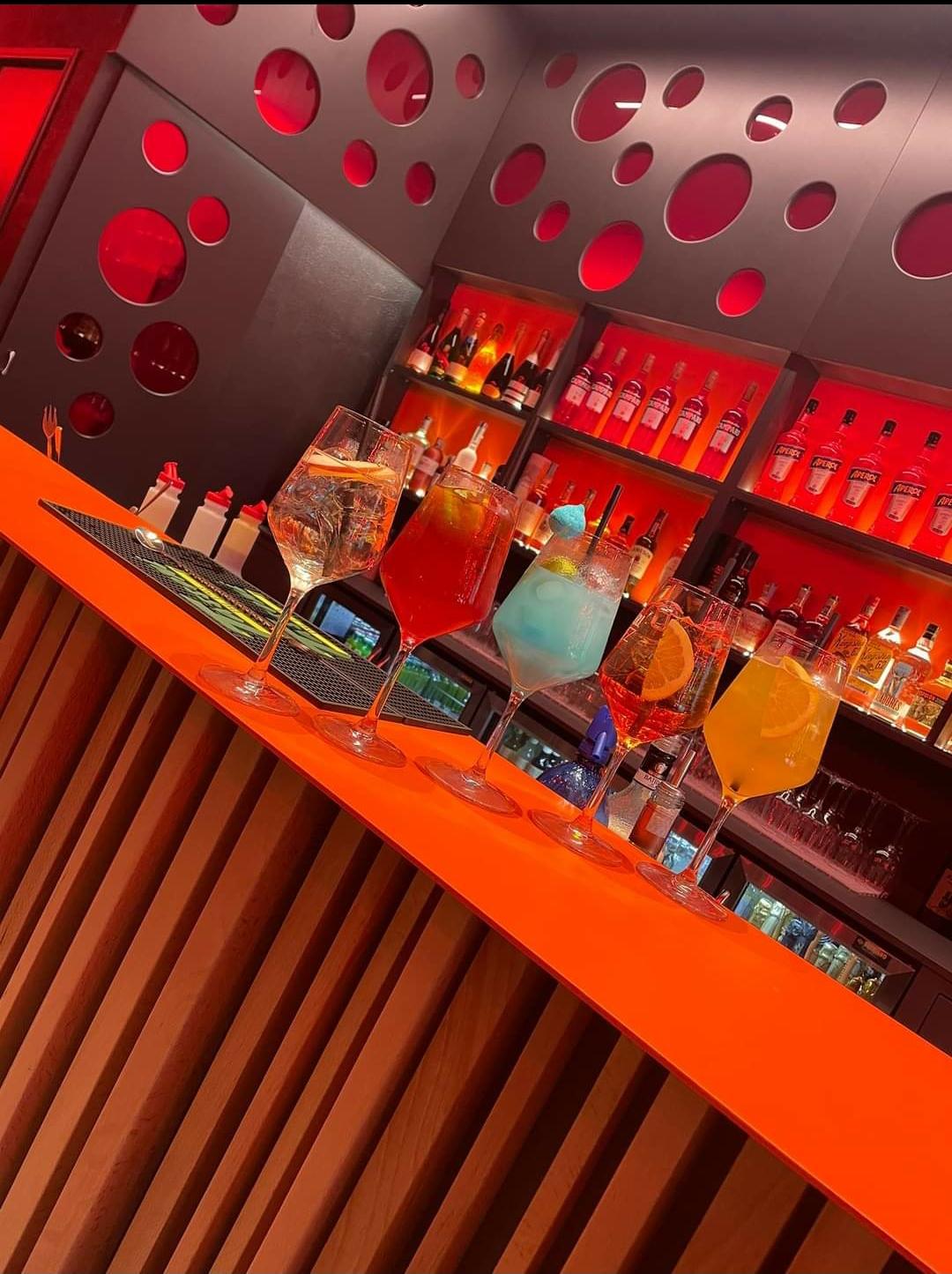 Restaurant image 572