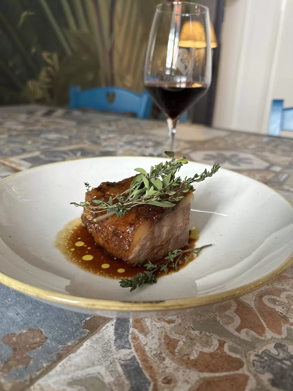 Immagine del ristorante 7276