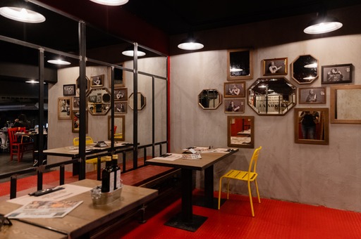 Immagine del ristorante 4472