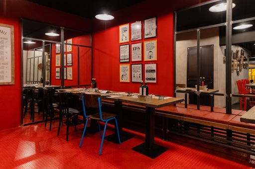 Immagine del ristorante 4465