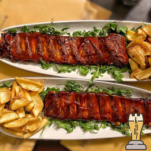 Restaurant image 8256