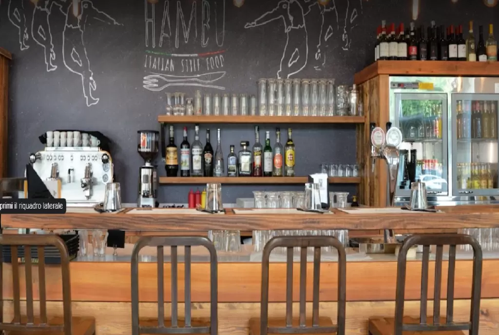 Imagen del restaurante 219