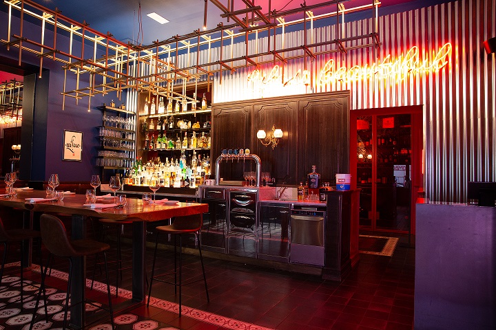 Restaurant image 415