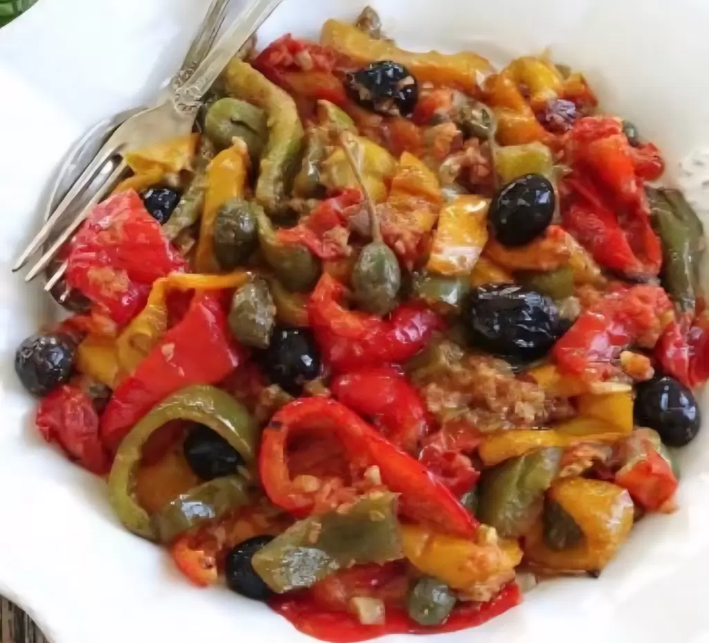 Restaurant image 8063