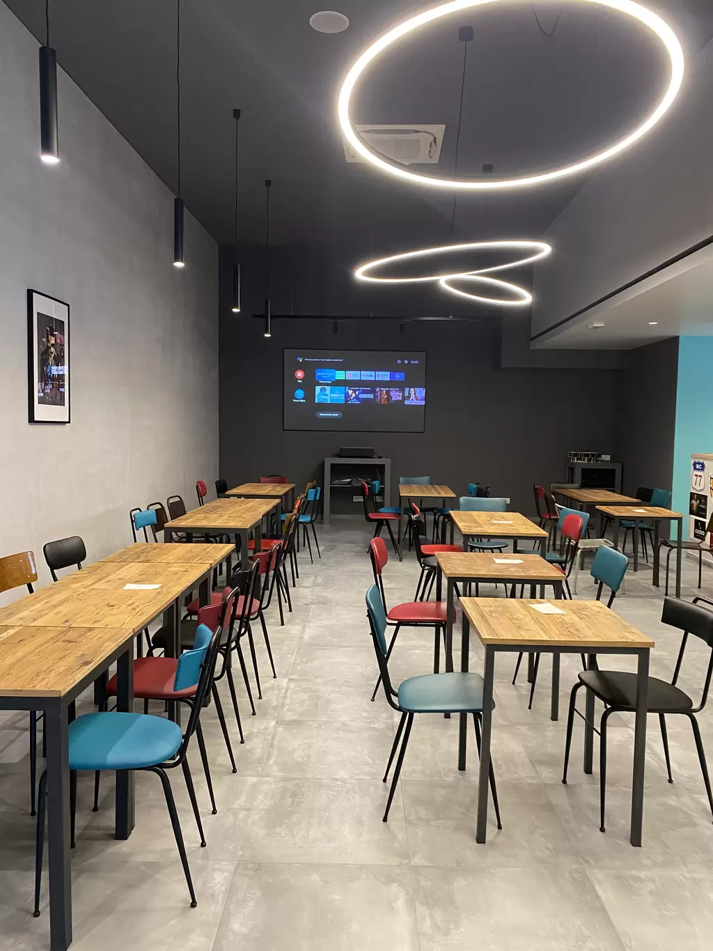 Restaurant image 777