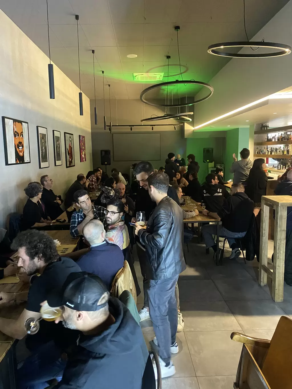 Restaurant image 769