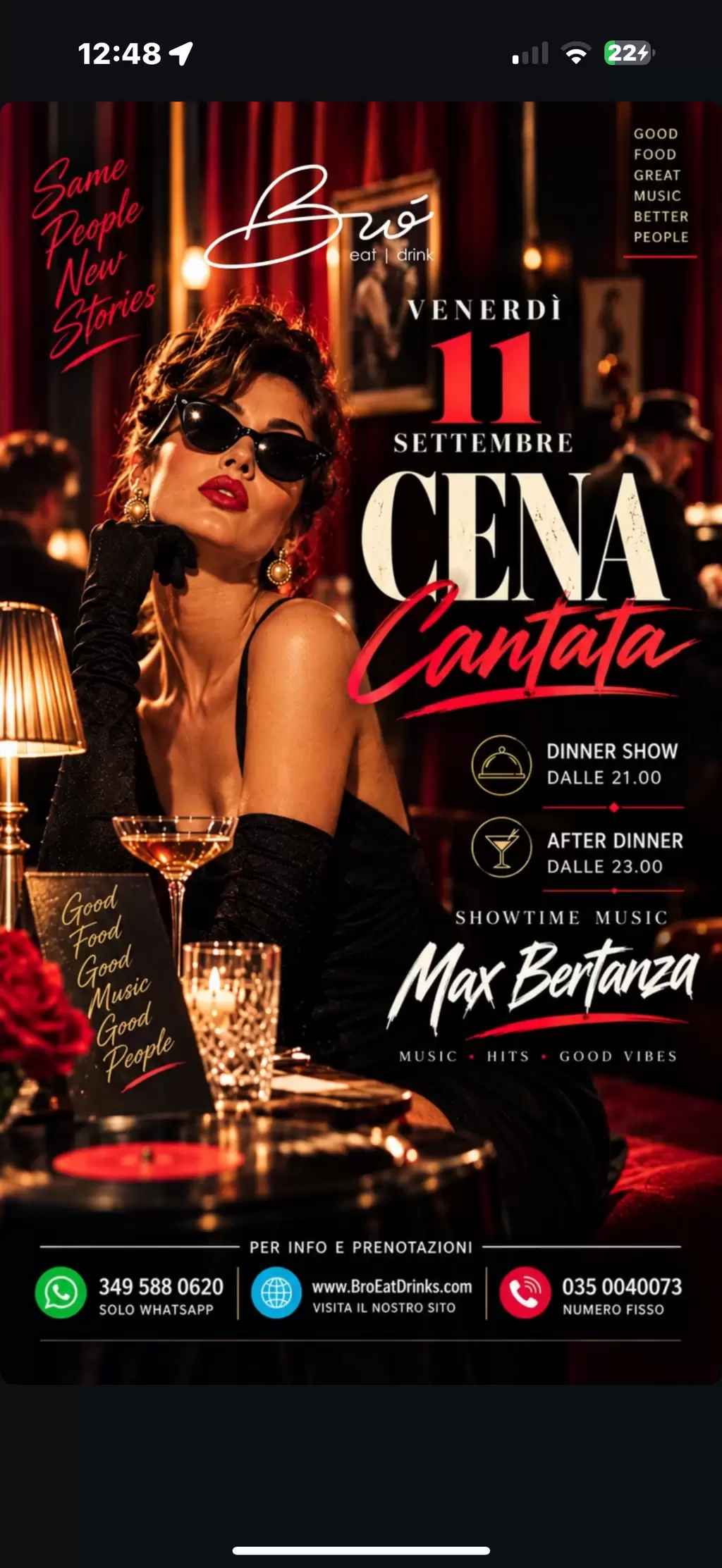 Immagine del ristorante 11046