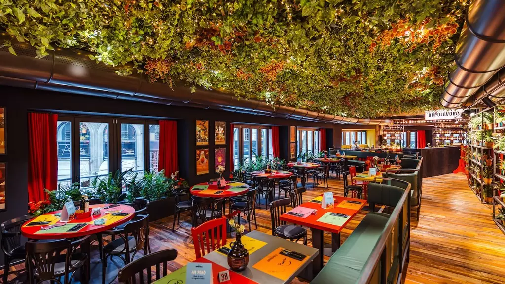 Immagine del ristorante 9726