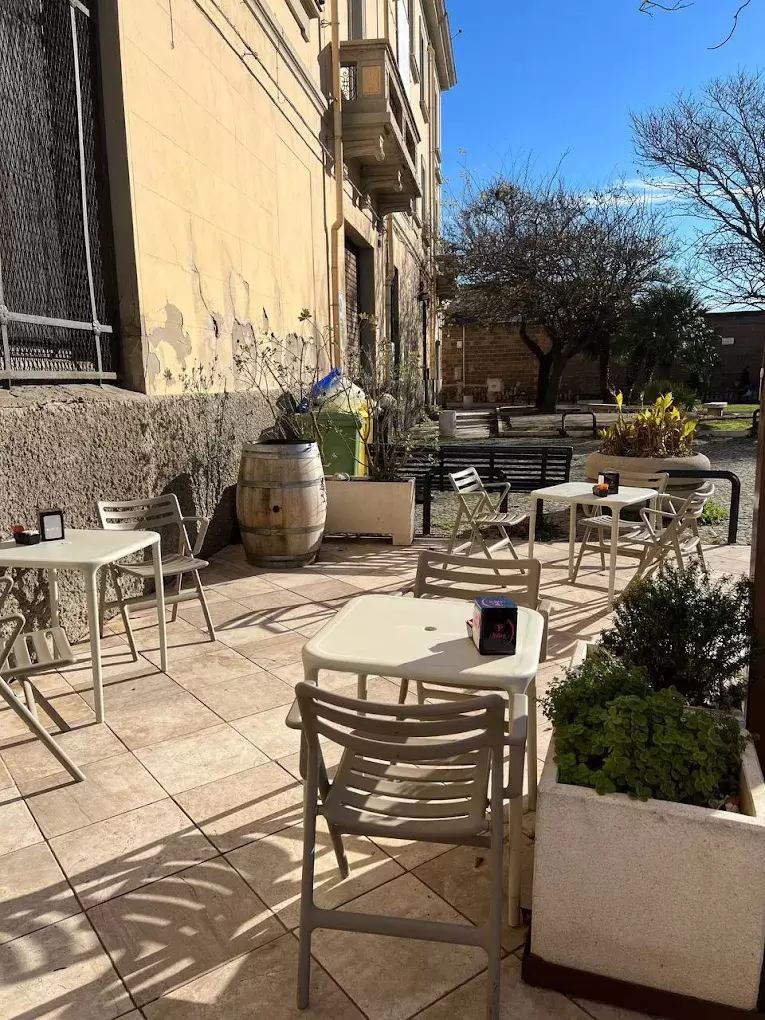 Immagine del ristorante 8589