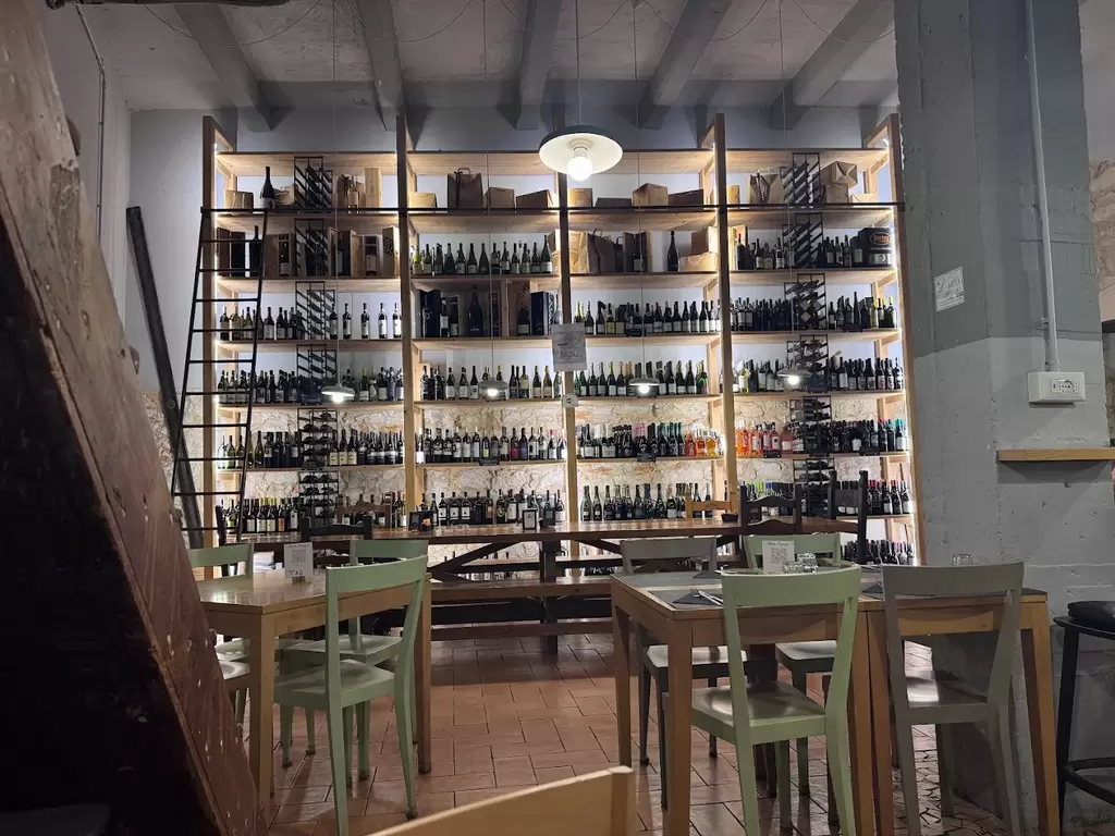 Immagine del ristorante 8595